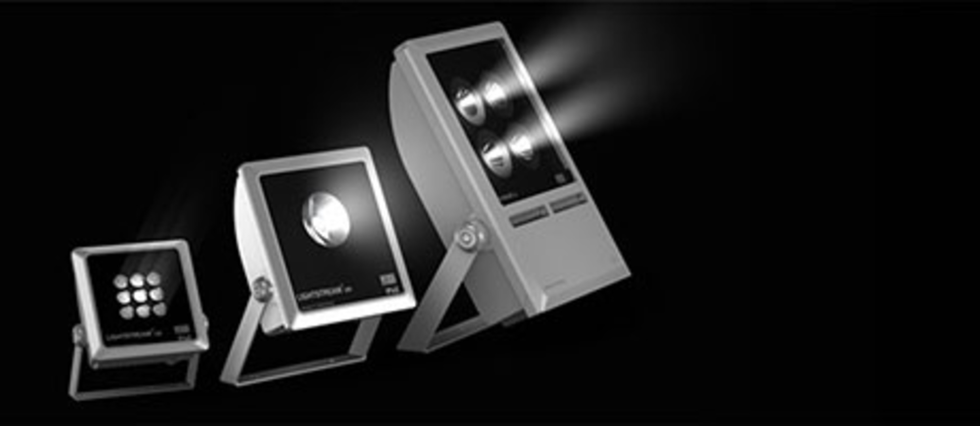 Lightstream LED bei Elektrotechnik Wohlrab in Eschenbach