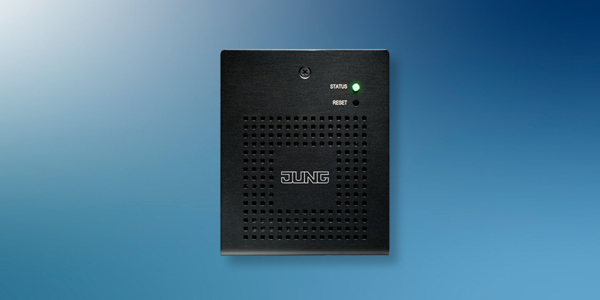Smart Visu Server bei Elektrotechnik Wohlrab in Eschenbach