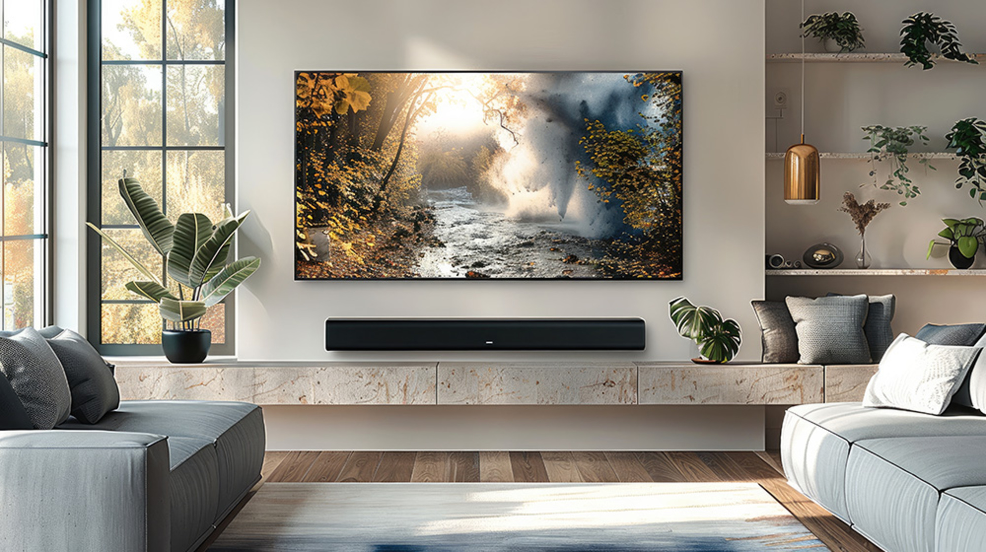 Fernseher bei Elektrotechnik Wohlrab in Eschenbach