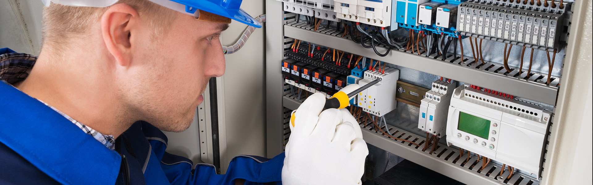 Elektrotechnik Wohlrab in Eschenbach