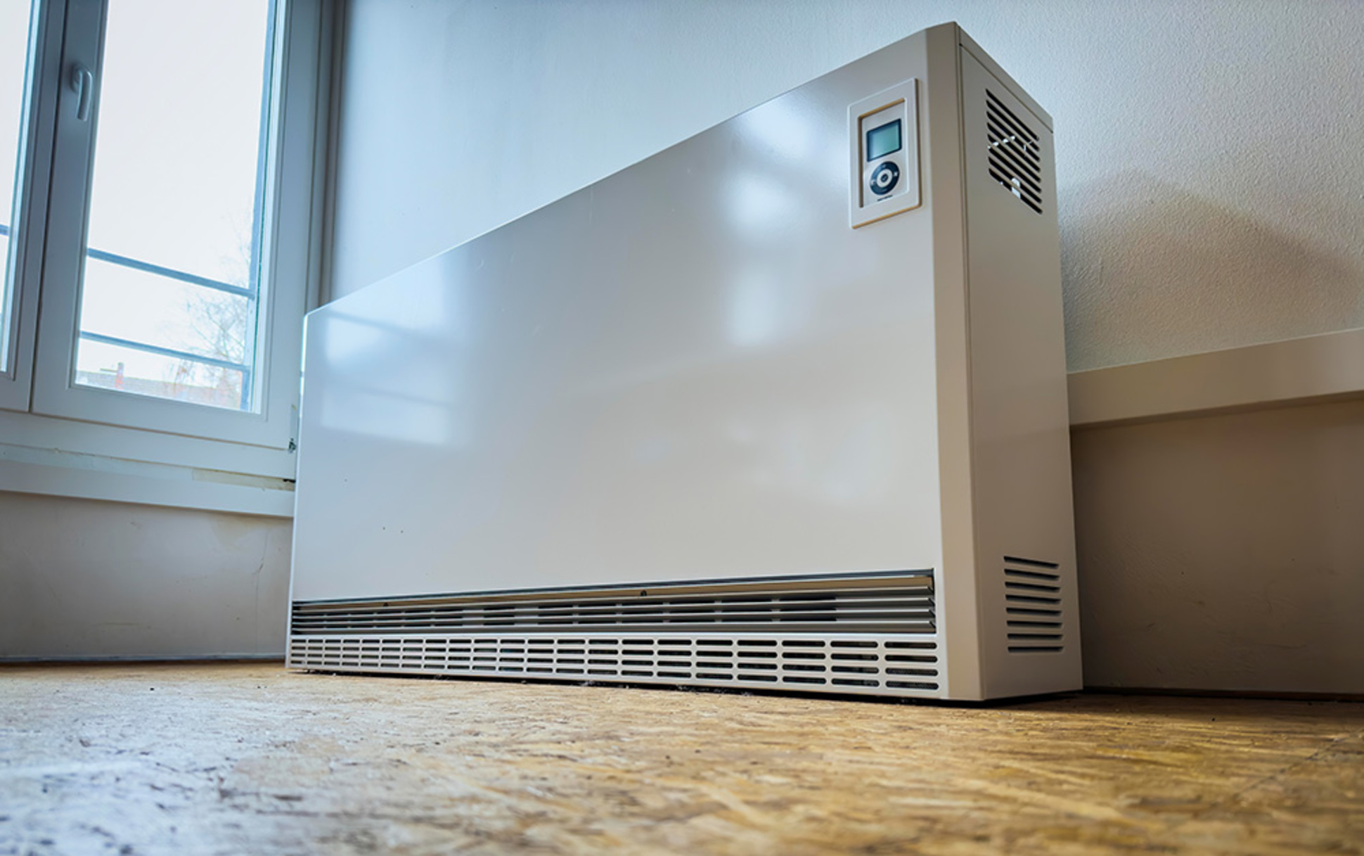 Nacht­speicher­heizung bei Elektrotechnik Wohlrab in Eschenbach