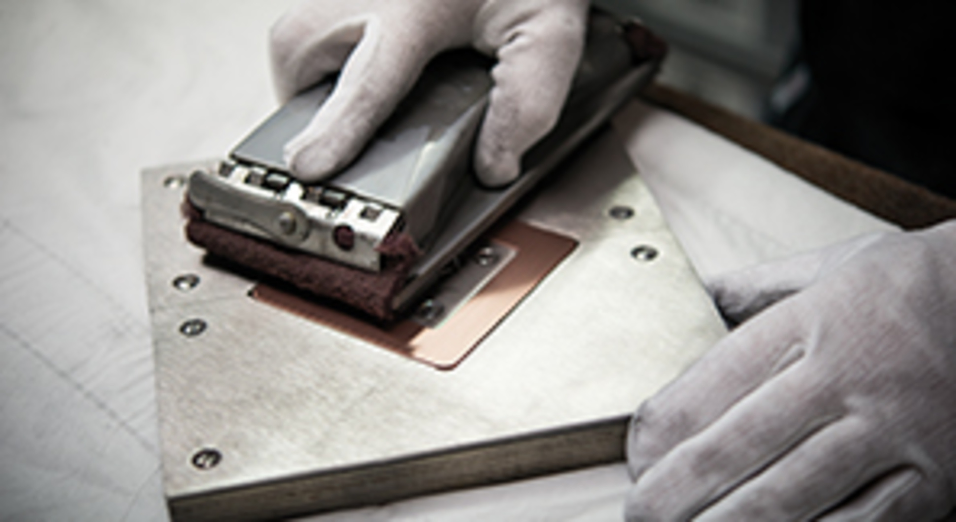 Manufaktur bei Elektrotechnik Wohlrab in Eschenbach