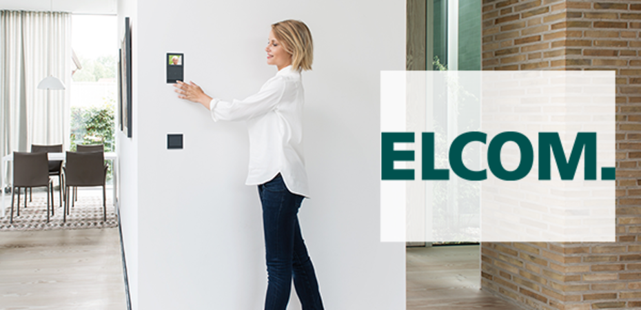 Elcom bei Elektrotechnik Wohlrab in Eschenbach