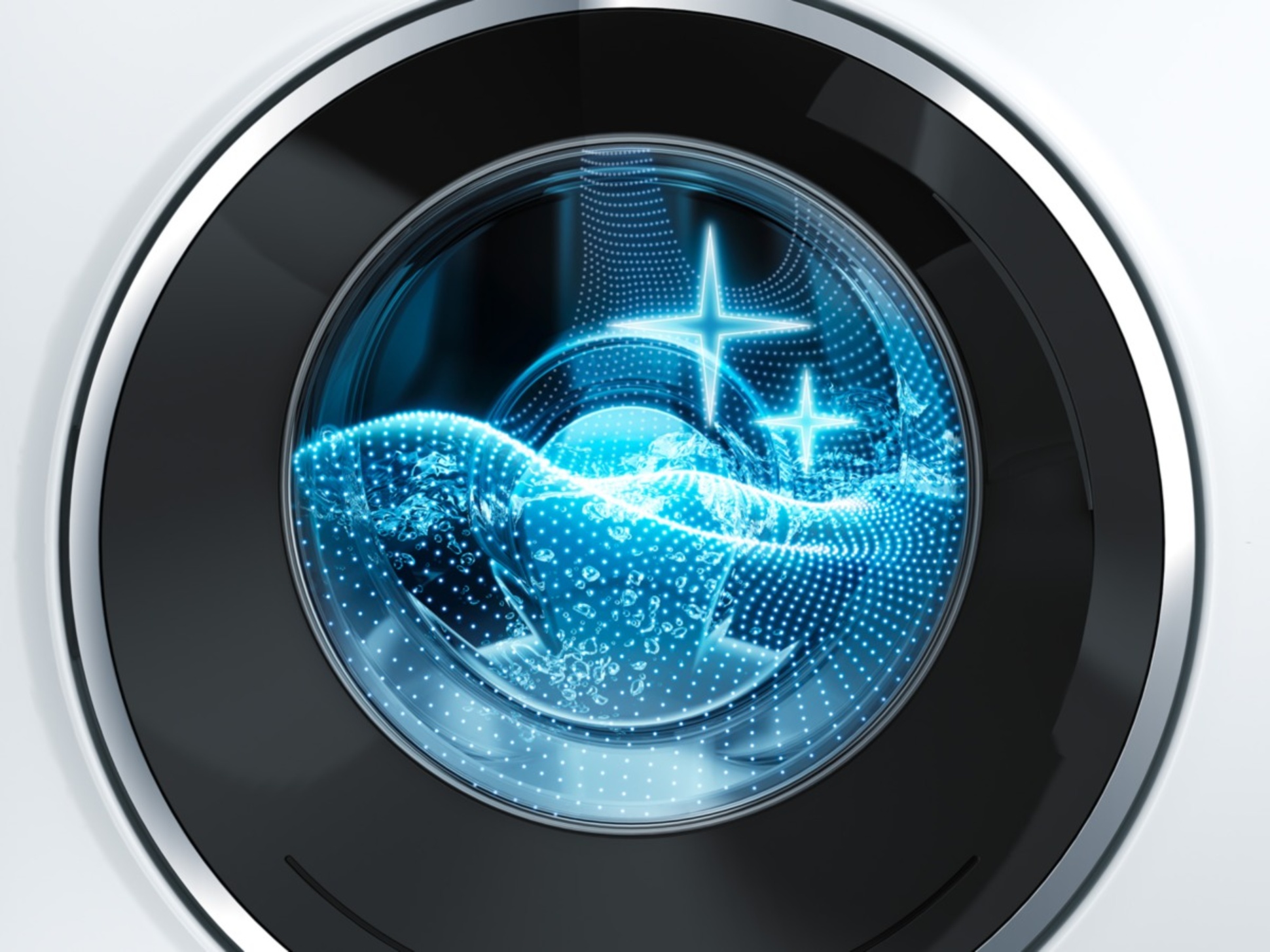 softDry Trommelsystem bei Elektrotechnik Wohlrab in Eschenbach