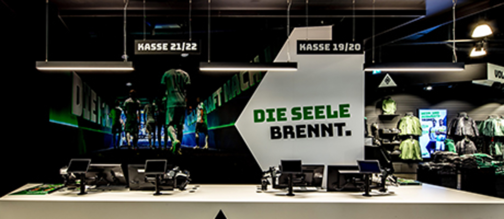 Shop / Retail bei Elektrotechnik Wohlrab in Eschenbach