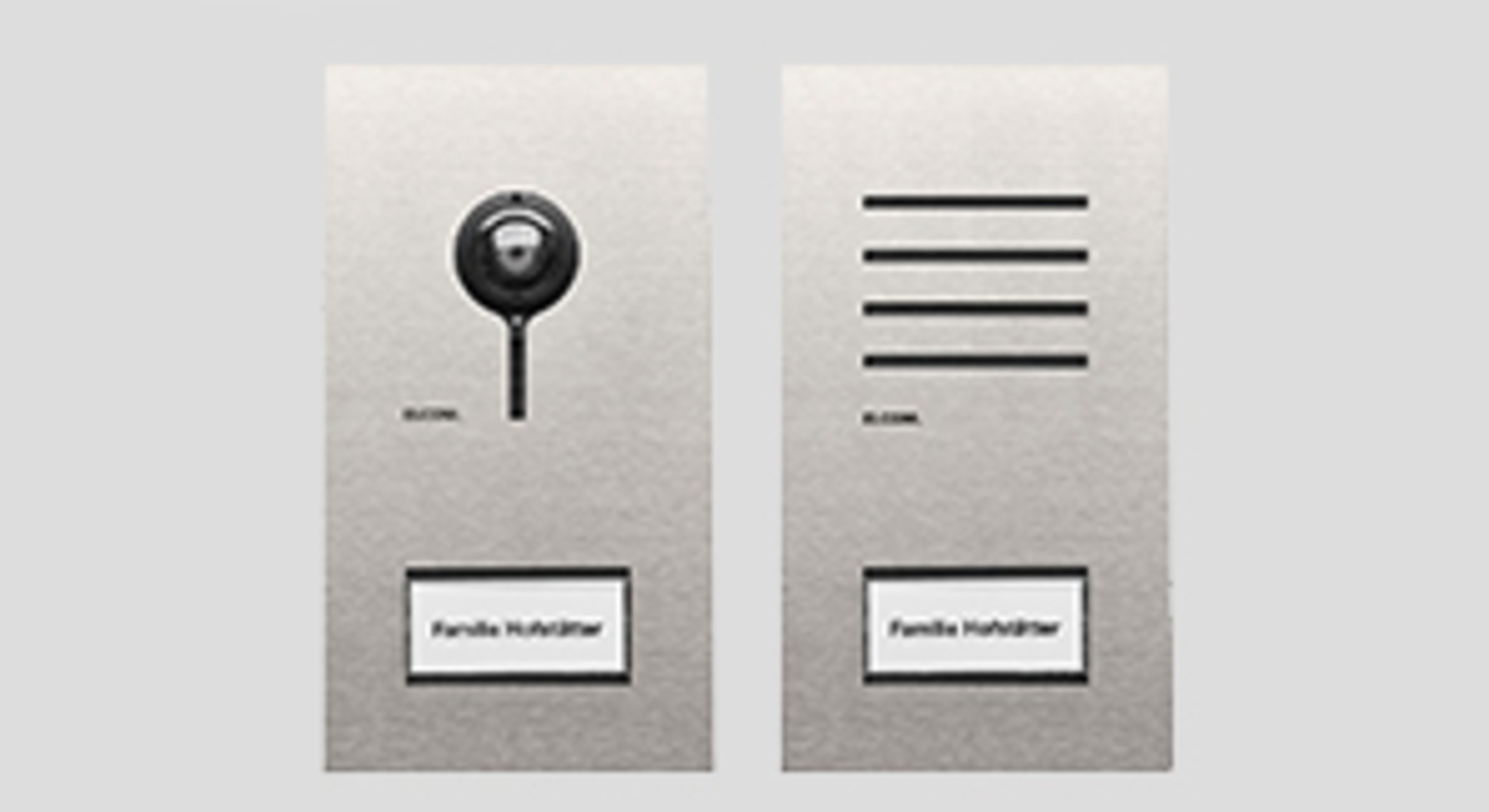 ELCOM.ONE bei Elektrotechnik Wohlrab in Eschenbach