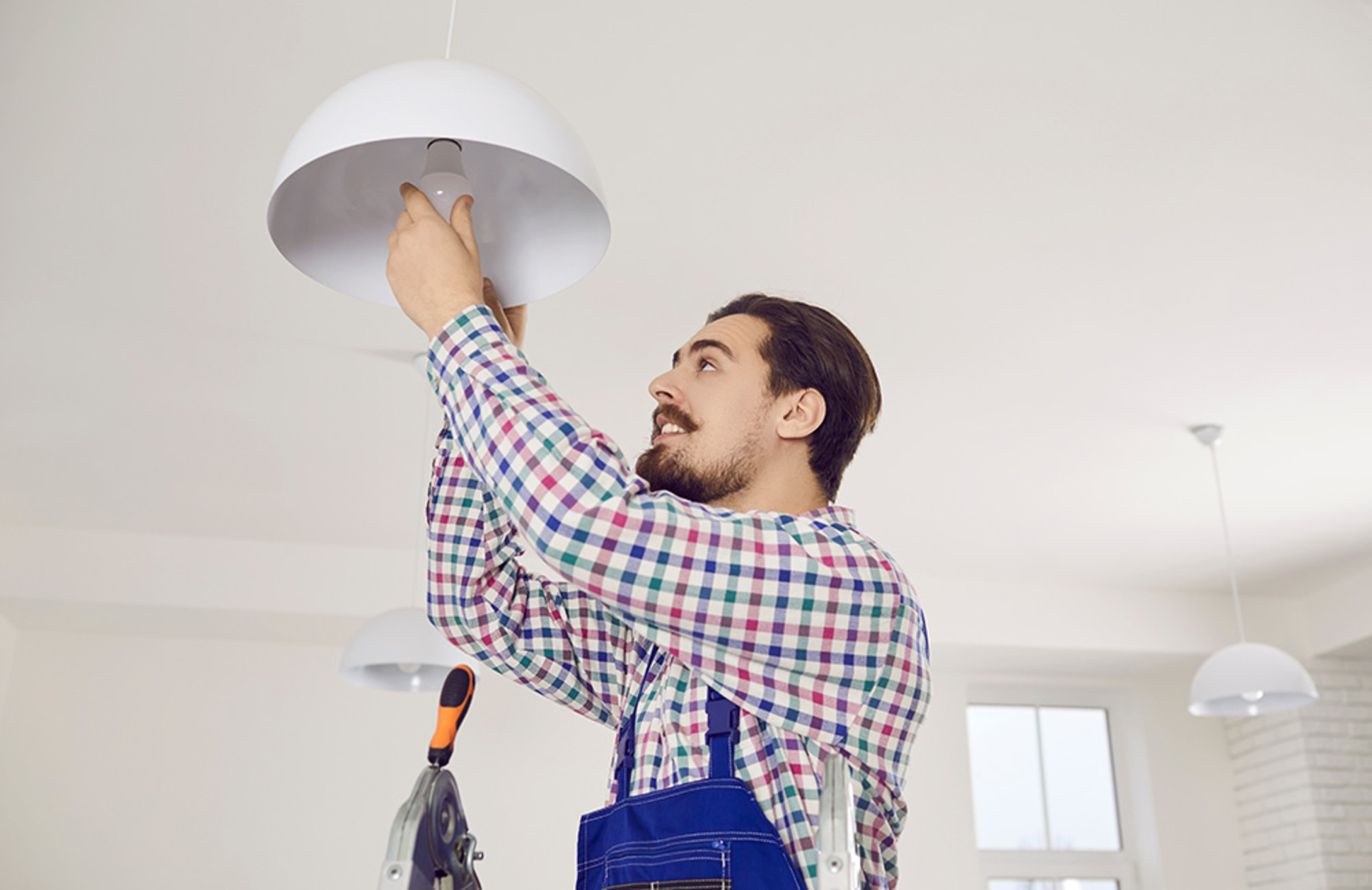 Energie sparen bei Elektrotechnik Wohlrab in Eschenbach