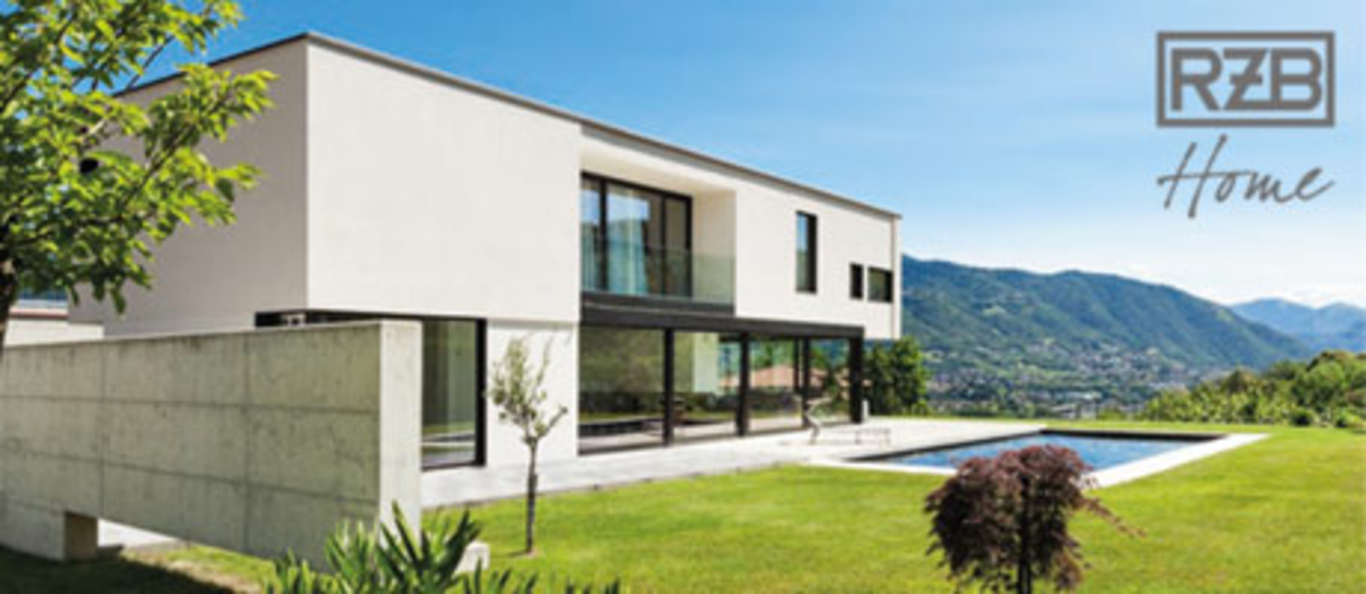 RZB Home + Basic bei Elektrotechnik Wohlrab in Eschenbach