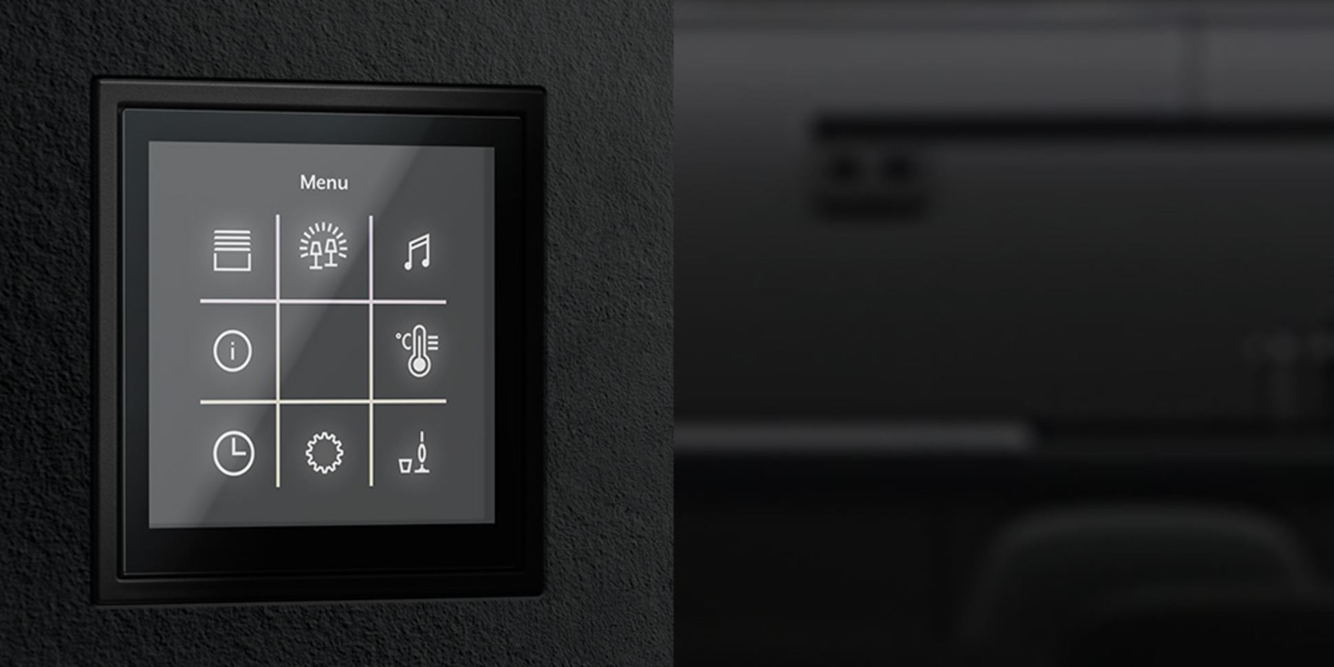 LS TOUCH bei Elektrotechnik Wohlrab in Eschenbach