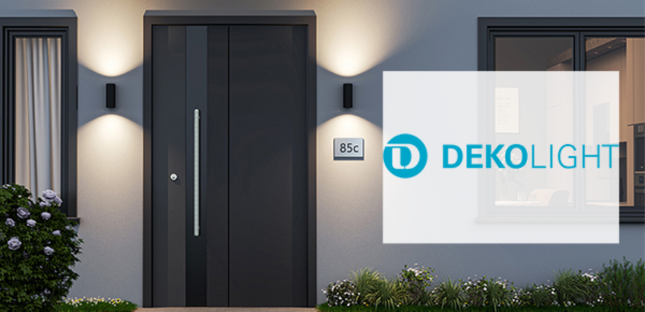 DEKO-LIGHT bei Elektrotechnik Wohlrab in Eschenbach