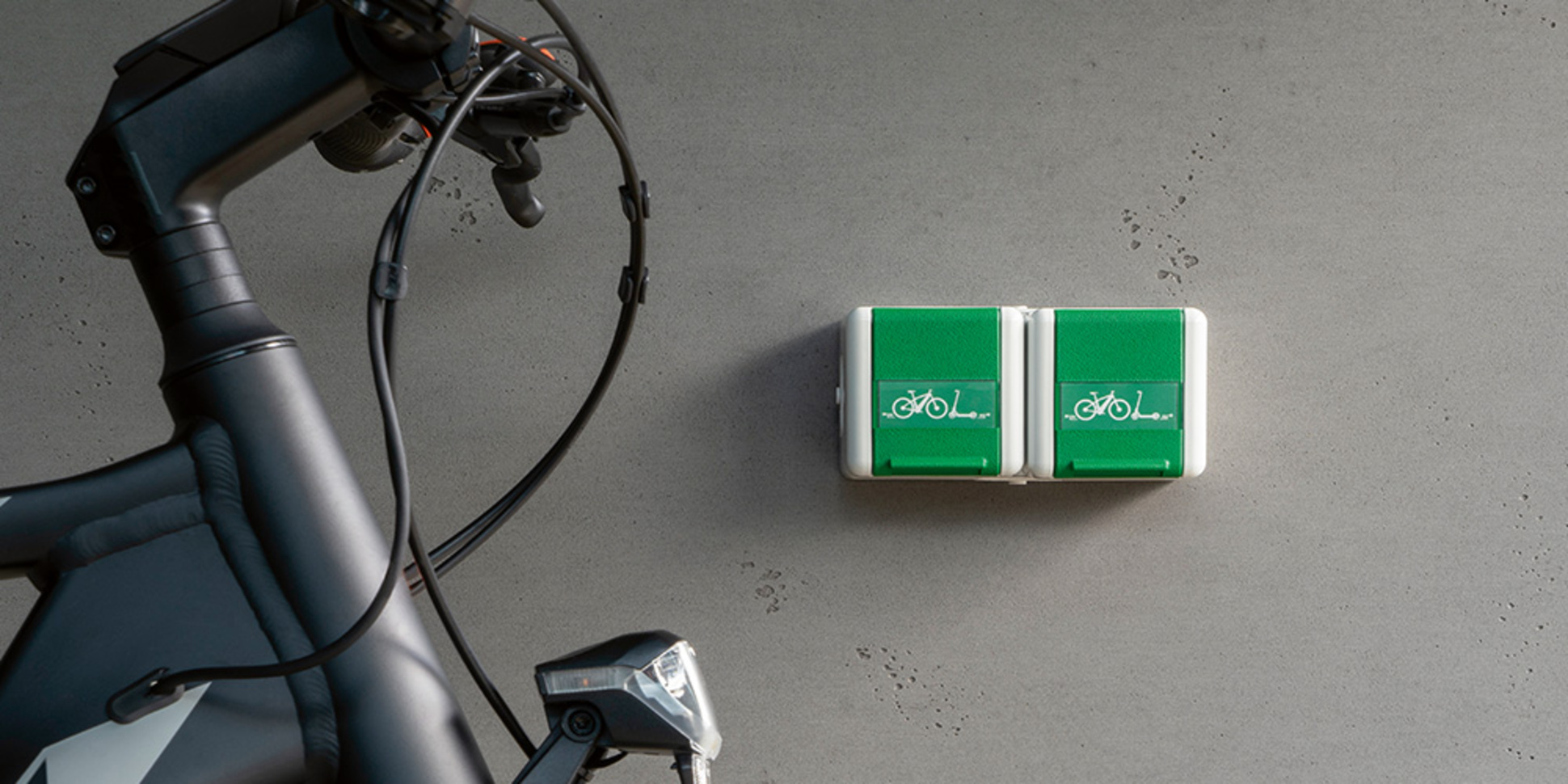 SCHUKO® Steckdose für E-Bikes bei Elektrotechnik Wohlrab in Eschenbach