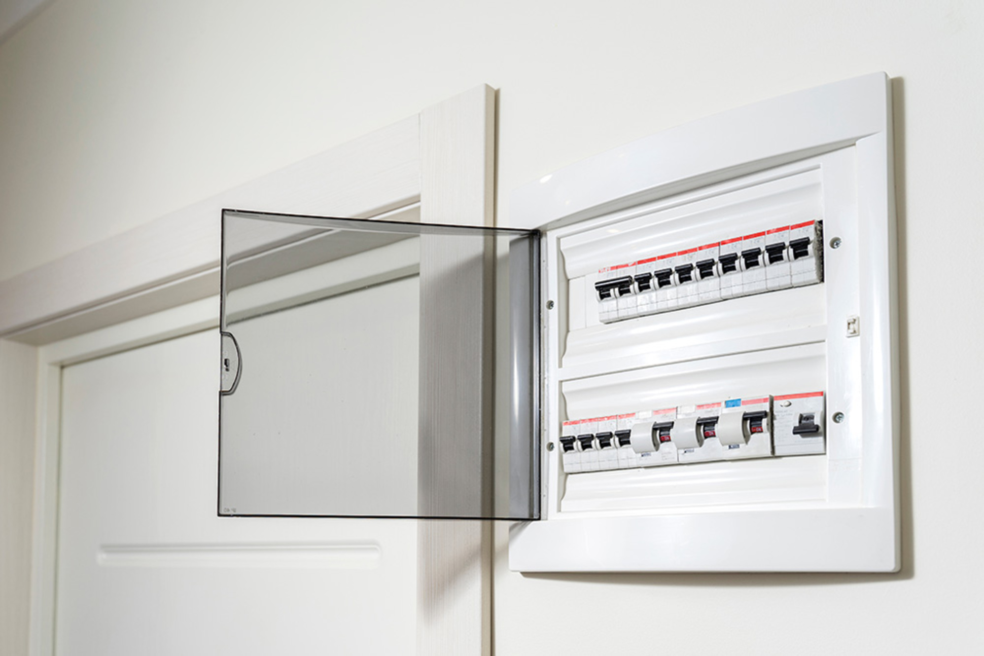 Über­spannungs­schutz bei Elektrotechnik Wohlrab in Eschenbach