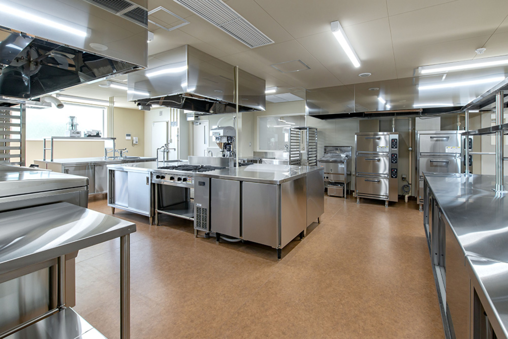 Gastro-Service bei Elektrotechnik Wohlrab in Eschenbach