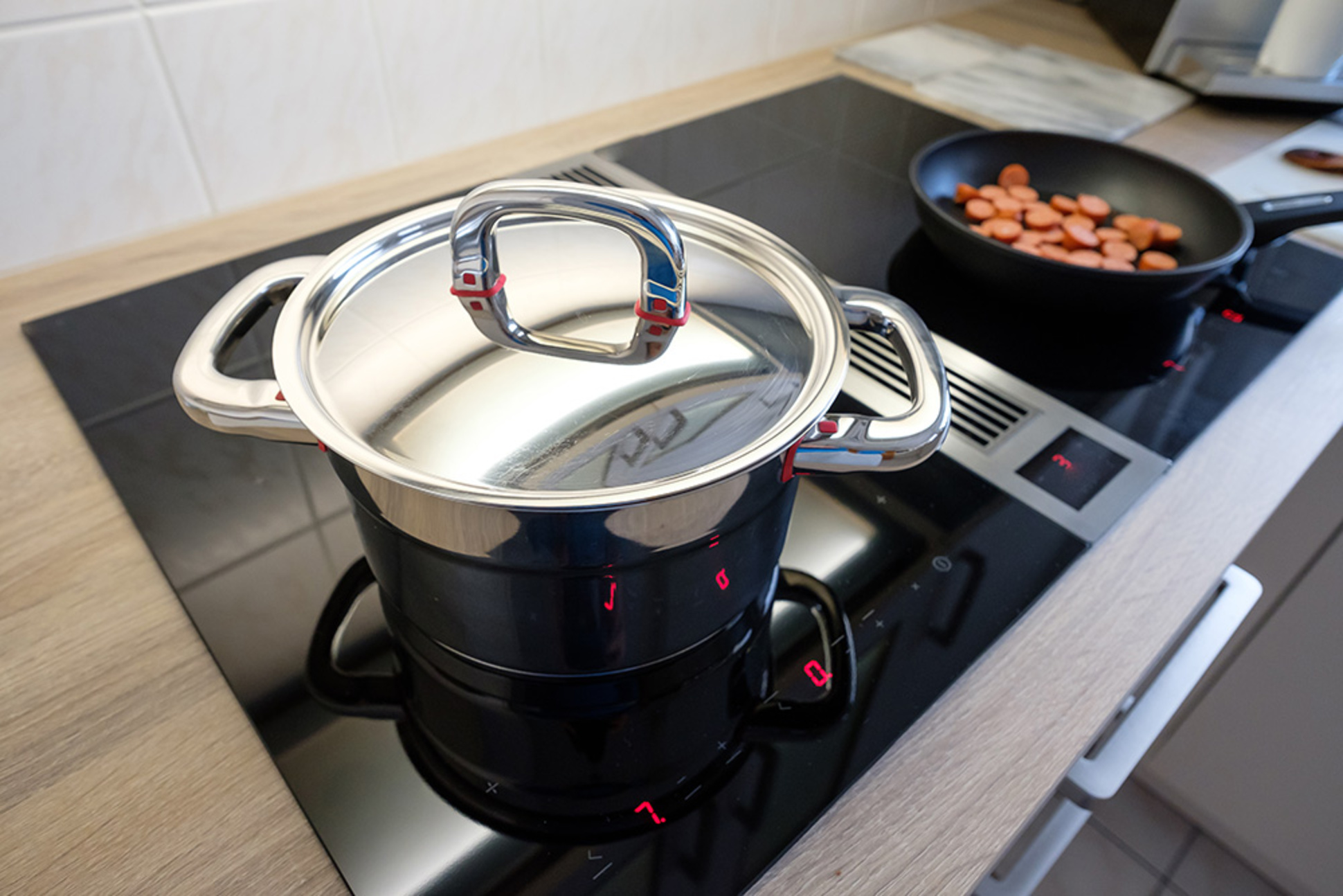 Kochen & Backen bei Elektrotechnik Wohlrab in Eschenbach