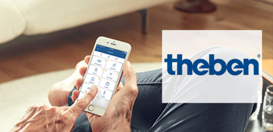 Theben bei Elektrotechnik Wohlrab in Eschenbach