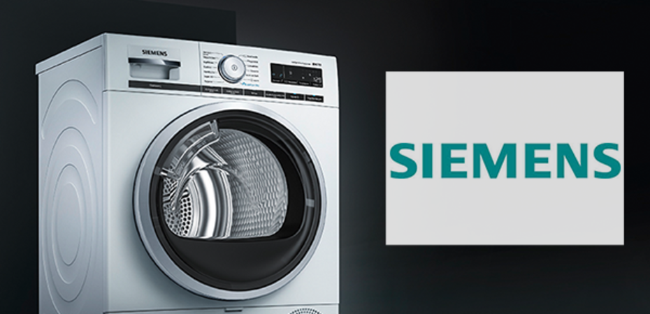 Siemens Hausgeräte bei Elektrotechnik Wohlrab in Eschenbach