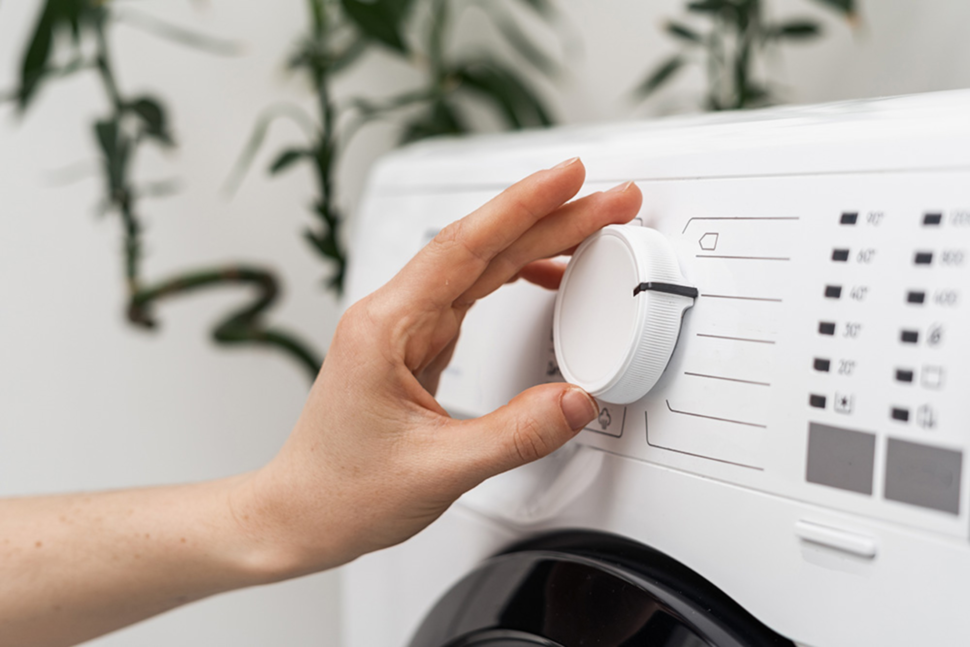 Hausgeräte bei Elektrotechnik Wohlrab in Eschenbach