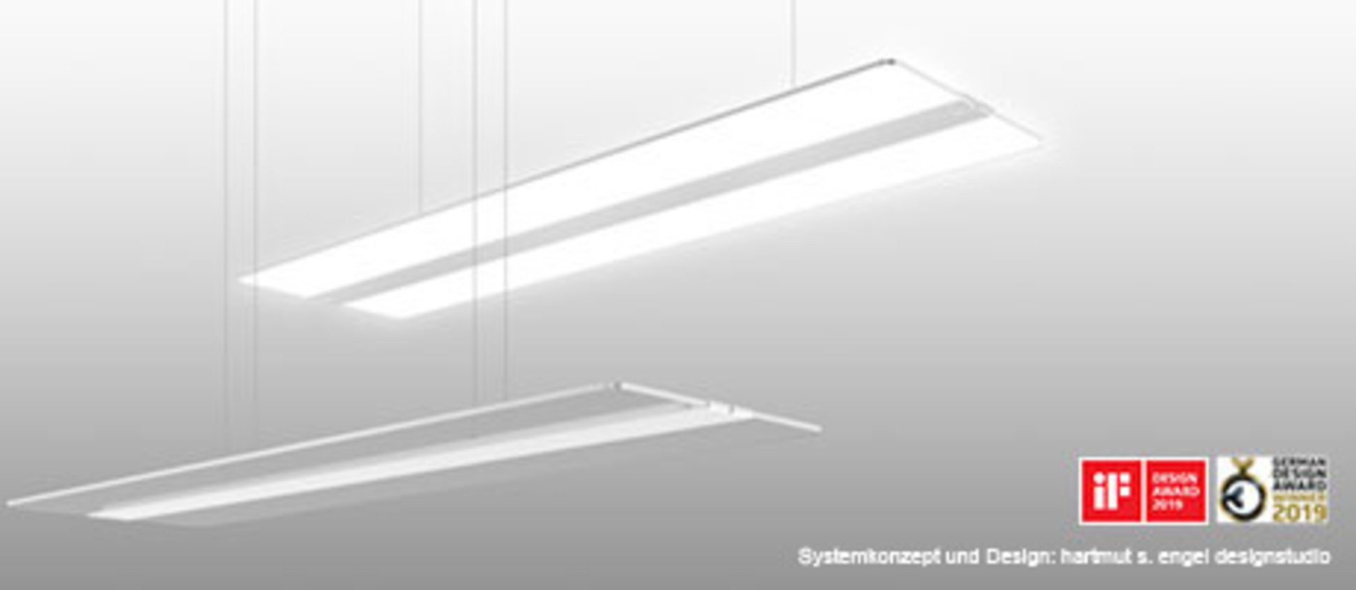 TWINDOT Pendelleuchten-Serie bei Elektrotechnik Wohlrab in Eschenbach