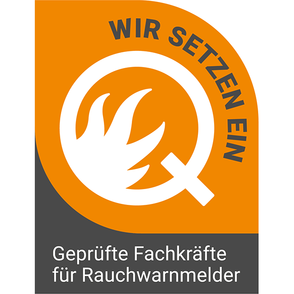 Fachkraft für Rauchwarnmelder bei Elektrotechnik Wohlrab in Eschenbach